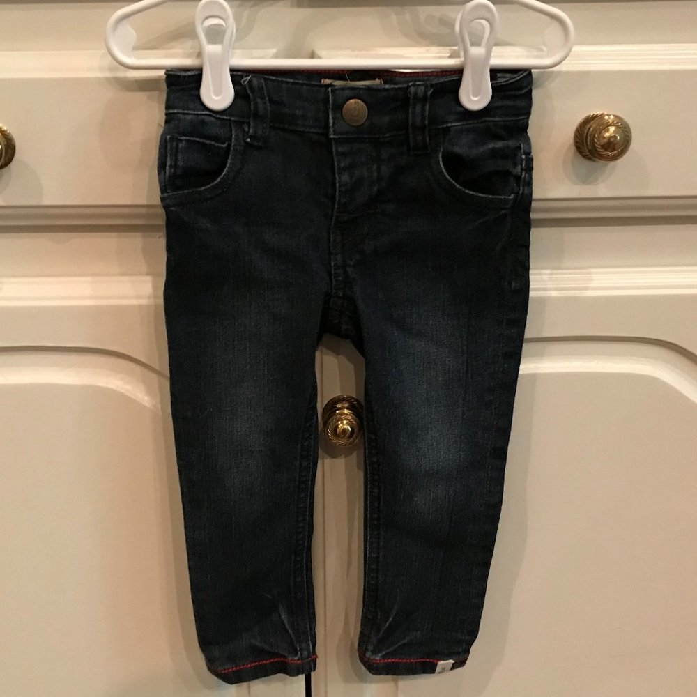 Me & Henry Dark Blue  Denium Jeans